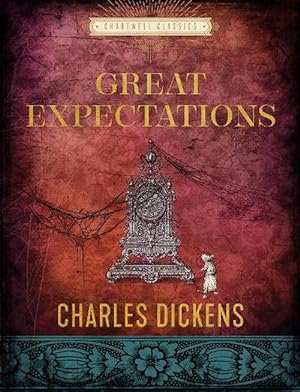 Seller image for Great Expectations (Hardcover) for sale by Grand Eagle Retail
