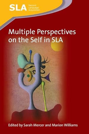 Image du vendeur pour Multiple Perspectives on the Self in SLA mis en vente par AHA-BUCH GmbH
