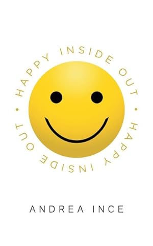 Seller image for Happy Inside Out for sale by AHA-BUCH GmbH
