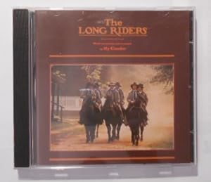 Seller image for The Long Riders [CD]. for sale by KULTur-Antiquariat