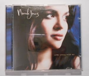 Come Away With Me [CD].