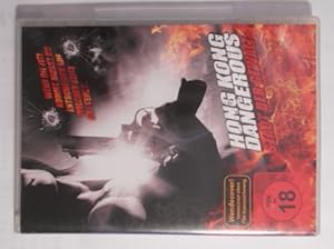 Bild des Verkufers fr Hong Kong Dangerous - Stadt der Gewalt [DVD]. zum Verkauf von KULTur-Antiquariat