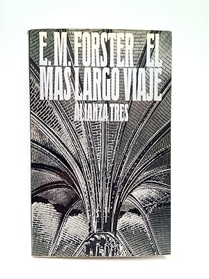 Seller image for El ms largo viaje / TraducCIN de Jos Luis Lpez Muoz for sale by Librera Miguel Miranda