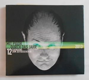 Mit Pigor Durch das Jahr 2013 [CD].