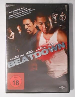 Beatdown [DVD].