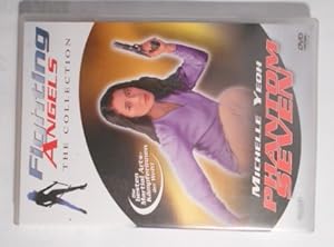 Bild des Verkufers fr Fighting Angels - Phantom Seven [DVD]. The Collection. zum Verkauf von KULTur-Antiquariat