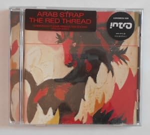 The Red Thread [CD].
