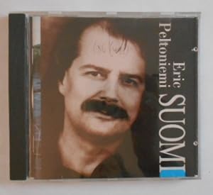 Eric Peltoniemi: Suomi [CD].