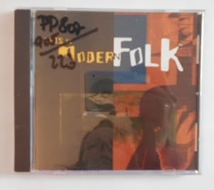 This Is the Modern Folk [CD].