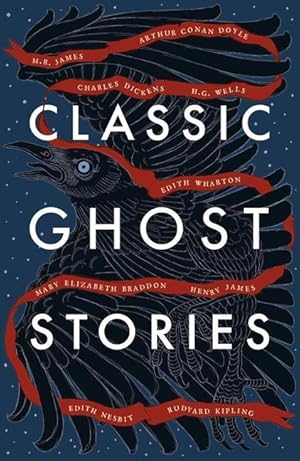 Seller image for Classic Ghost Stories for sale by moluna