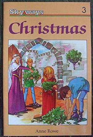 Seller image for Christmas (Skyways S.) for sale by WeBuyBooks