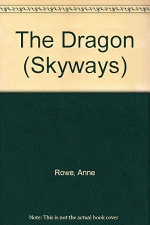 Seller image for The Dragon (Skyways S.) for sale by WeBuyBooks