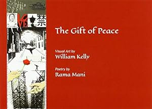 Imagen del vendedor de The Gift of Peace a la venta por WeBuyBooks
