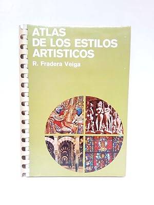 Atlas de los estilos artísticos