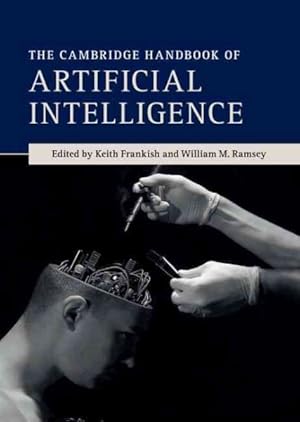 Imagen del vendedor de Cambridge Handbook of Artificial Intelligence a la venta por GreatBookPricesUK