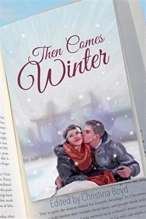 Seller image for Then Comes Winter for sale by GreatBookPricesUK