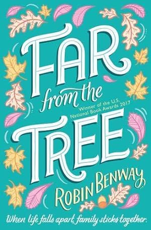 Seller image for Far From The Tree for sale by WeBuyBooks