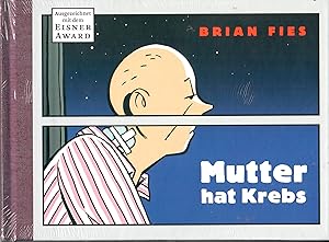 Immagine del venditore per Mutter hat Krebs ; Graphic Novel - 1. Auflage 2006 venduto da Walter Gottfried
