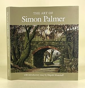 The Art of Simon Palmer