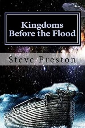 Immagine del venditore per Kingdoms Before the Flood venduto da GreatBookPricesUK
