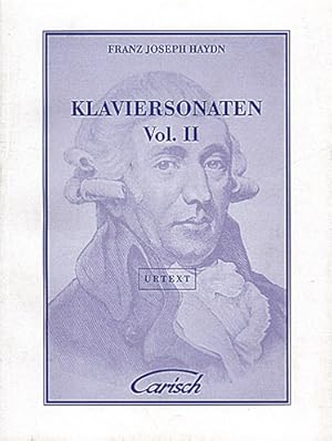 Seller image for Sonaten Band 2 für Klavier for sale by moluna