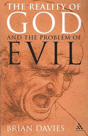Immagine del venditore per Reality of God And the Problem of Evil venduto da GreatBookPricesUK