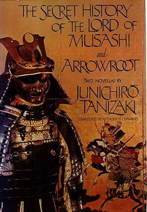 Immagine del venditore per The secret history of the lord of Musashi and Arrowroot.Two novellas venduto da JP Livres