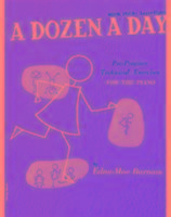 Image du vendeur pour A Dozen a Day 4 mis en vente par moluna