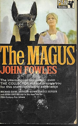 The Magus