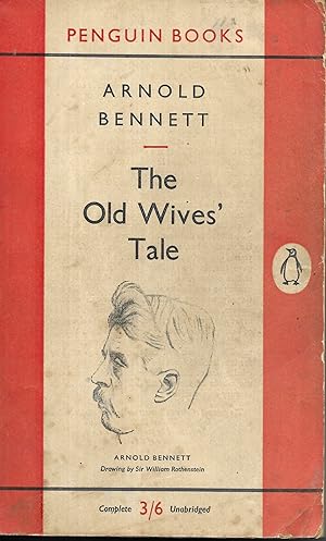 The Old Wives' Tale