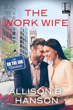 Seller image for Work Wife for sale by GreatBookPrices