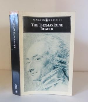 Imagen del vendedor de The Thomas Paine Reader a la venta por BRIMSTONES