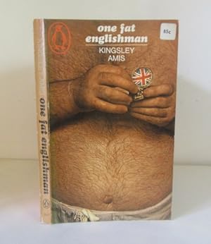 Seller image for One Fat Englishman for sale by BRIMSTONES