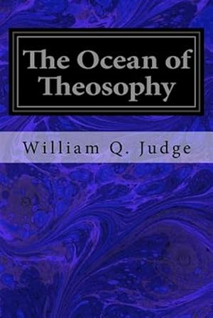 Imagen del vendedor de Ocean of Theosophy a la venta por GreatBookPrices