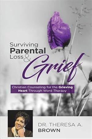 Seller image for Surviving Parental Loss and Grief for sale by GreatBookPrices