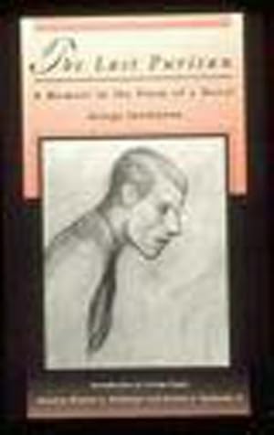 Bild des Verkufers fr Last Puritan : A Memoir in the Form of a Novel zum Verkauf von GreatBookPrices