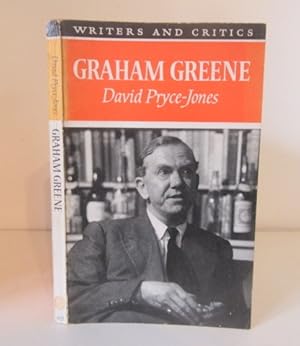 Seller image for Graham Greene for sale by BRIMSTONES