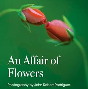 Imagen del vendedor de Affair of Flowers a la venta por GreatBookPricesUK