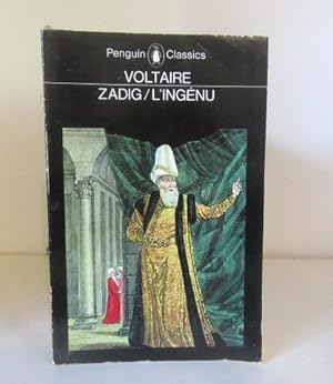 Zadig and L'Ingenu