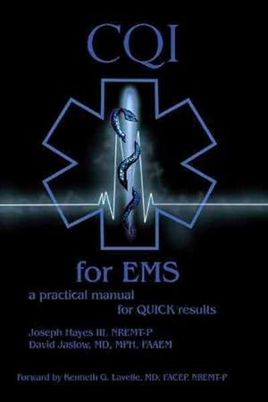 Image du vendeur pour Cqi for Ems : A Practical Manual for Quick Results mis en vente par GreatBookPricesUK