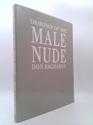 Image du vendeur pour Drawings of the Male Nude mis en vente par ThriftBooksVintage