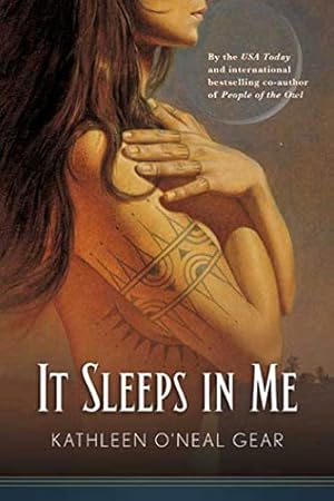 Seller image for It Sleeps in Me for sale by WeBuyBooks