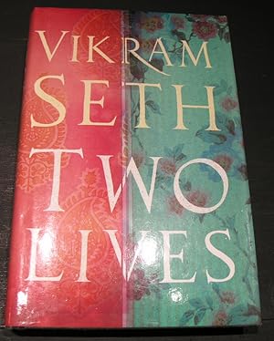 Seller image for Two Lives for sale by powellbooks Somerset UK.