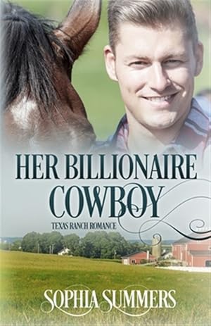 Imagen del vendedor de Her Billionaire Cowboy a la venta por GreatBookPrices