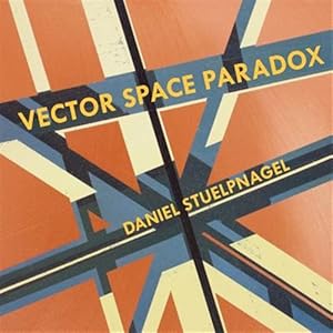 Seller image for Vector Space Paradox for sale by GreatBookPrices