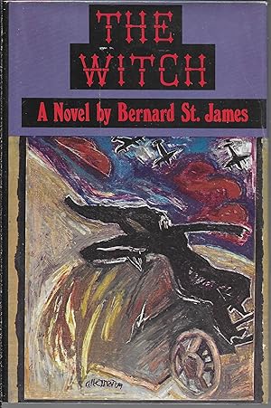 The Witch: A Novel