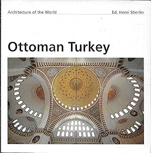 Seller image for Ottoman Turkey for sale by Charing Cross Road Booksellers