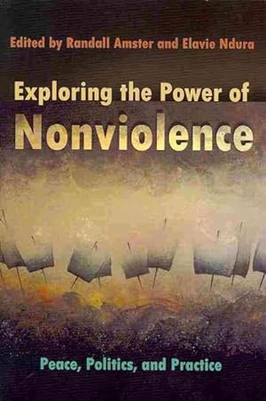 Bild des Verkufers fr Exploring the Power of Nonviolence : Peace, Politics, and Practice zum Verkauf von GreatBookPricesUK