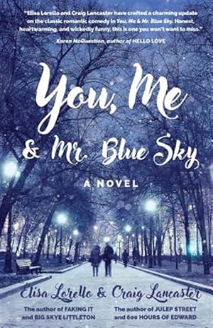 Seller image for You, Me & Mr. Blue Sky for sale by GreatBookPricesUK