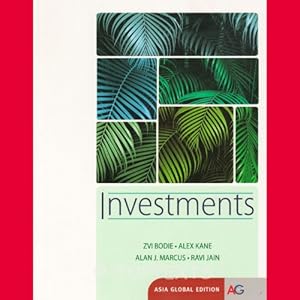 Seller image for Investments for sale by WeBuyBooks